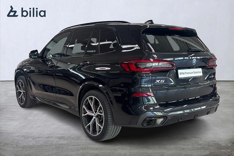 BMW X5 bild 2