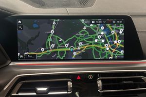 BMW X5 bild 11