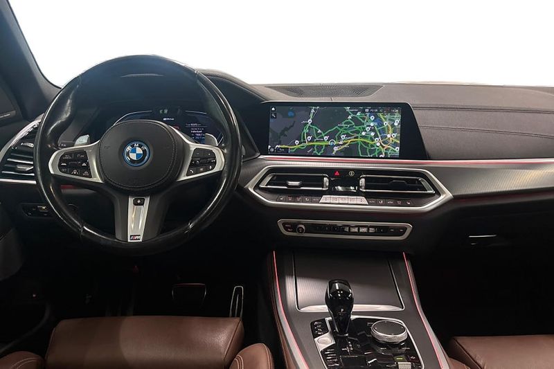 BMW X5 bild 8