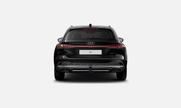 Audi A5 E-HYBRID QUATTRO 220 KW S TRONIC - 2026