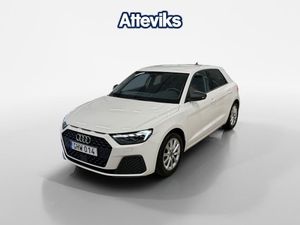 Audi A1 bild 7