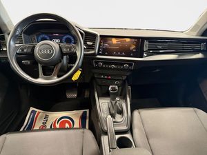 Audi A1 bild 10