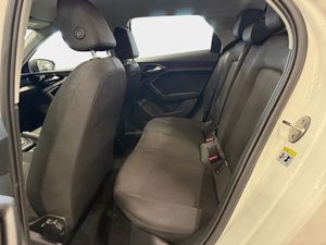 Audi A1 bild 13