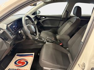 Audi A1 bild 9