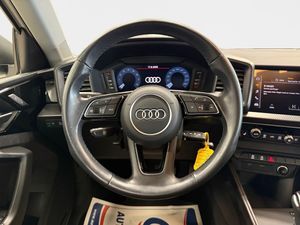 Audi A1 bild 12