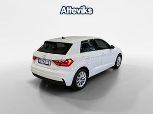 Audi A1 bild 3