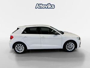 Audi A1 bild 2