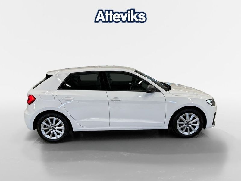 Audi A1 bild 2