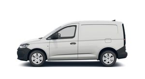 Volkswagen Caddy bild 3