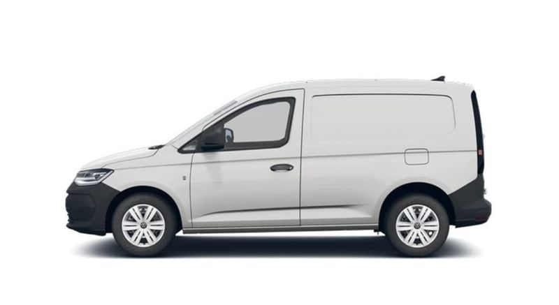 Volkswagen Caddy bild 3