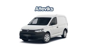 Volkswagen Caddy bild 1