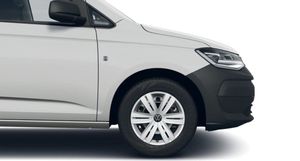 Volkswagen Caddy bild 6