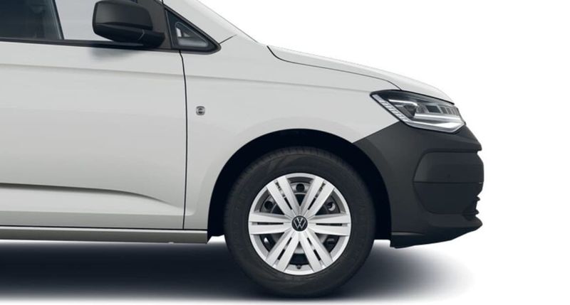 Volkswagen Caddy bild 6