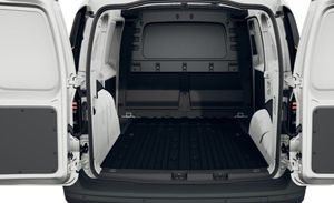 Volkswagen Caddy bild 4