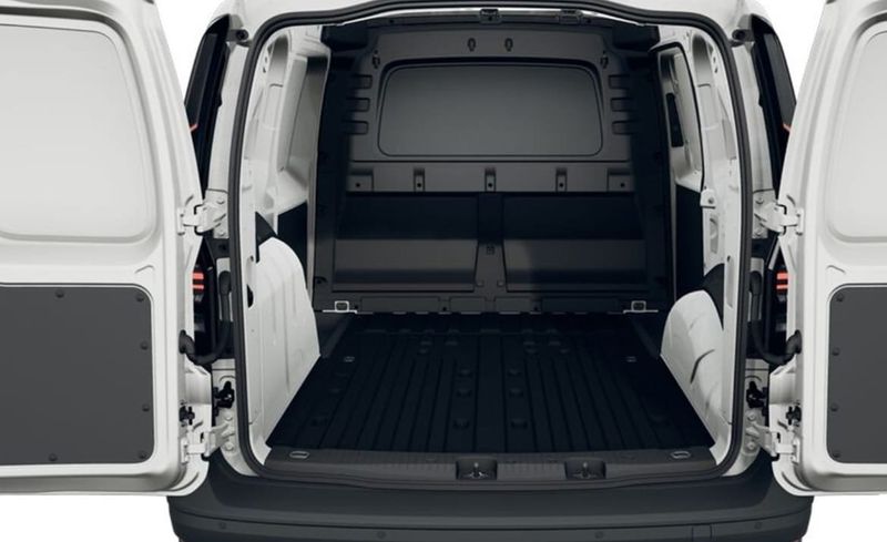 Volkswagen Caddy bild 4