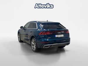 Audi Q8 bild 5