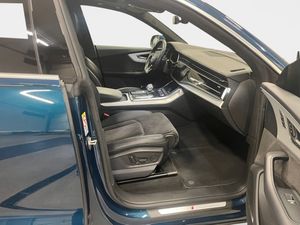 Audi Q8 bild 15