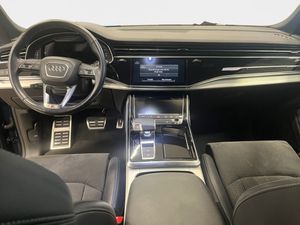 Audi Q8 bild 10
