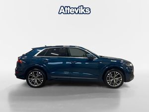 Audi Q8 bild 2