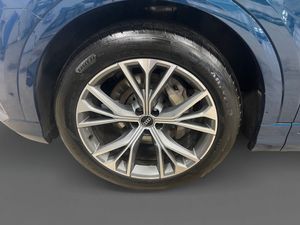 Audi Q8 bild 14