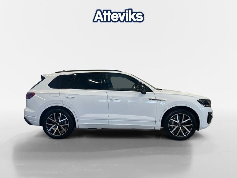 Volkswagen Touareg bild 2