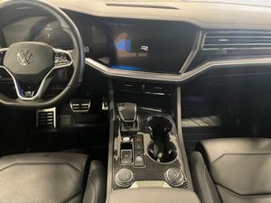 Volkswagen Touareg bild 11