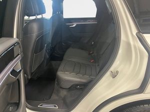 Volkswagen Touareg bild 13