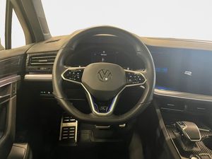 Volkswagen Touareg bild 12