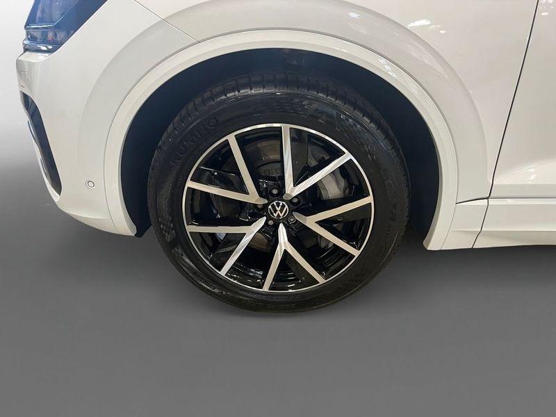 Volkswagen Touareg bild 14