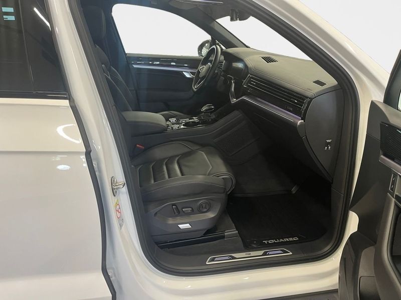 Volkswagen Touareg bild 15