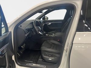 Volkswagen Touareg bild 9