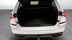 Skoda Kamiq bild 12