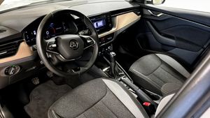 Skoda Kamiq bild 7