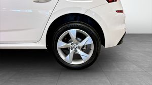 Skoda Kamiq bild 6