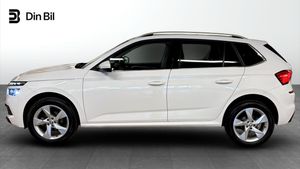 Skoda Kamiq bild 2