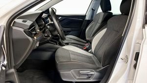 Skoda Kamiq bild 8