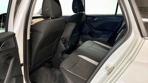 Skoda Kamiq bild 11