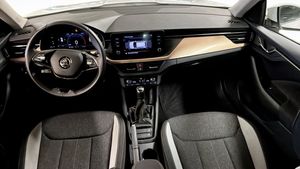 Skoda Kamiq bild 10