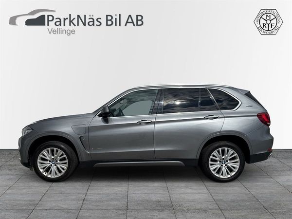 BMW X5 xDrive 40e PANO H/K NAVI DRAG - 2017