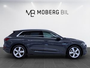 Audi Q8 e-tron bild 5