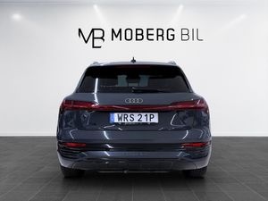 Audi Q8 e-tron bild 7