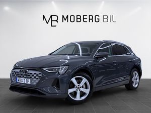 Audi Q8 e-tron bild 1