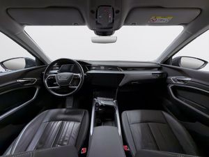 Audi Q8 e-tron bild 12
