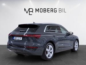 Audi Q8 e-tron bild 6