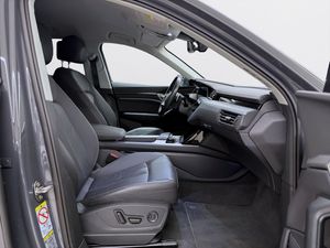 Audi Q8 e-tron bild 13