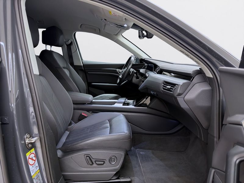 Audi Q8 e-tron bild 13