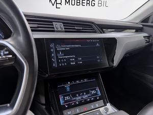 Audi Q8 e-tron bild 20