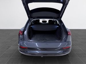 Audi Q8 e-tron bild 8