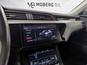 Audi Q8 e-tron bild 23