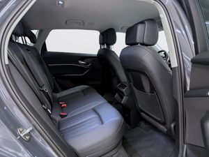 Audi Q8 e-tron bild 11